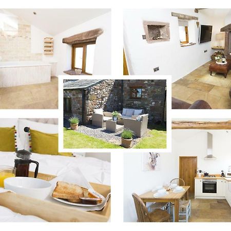 The Nook Cottage Carlisle  Exterior photo