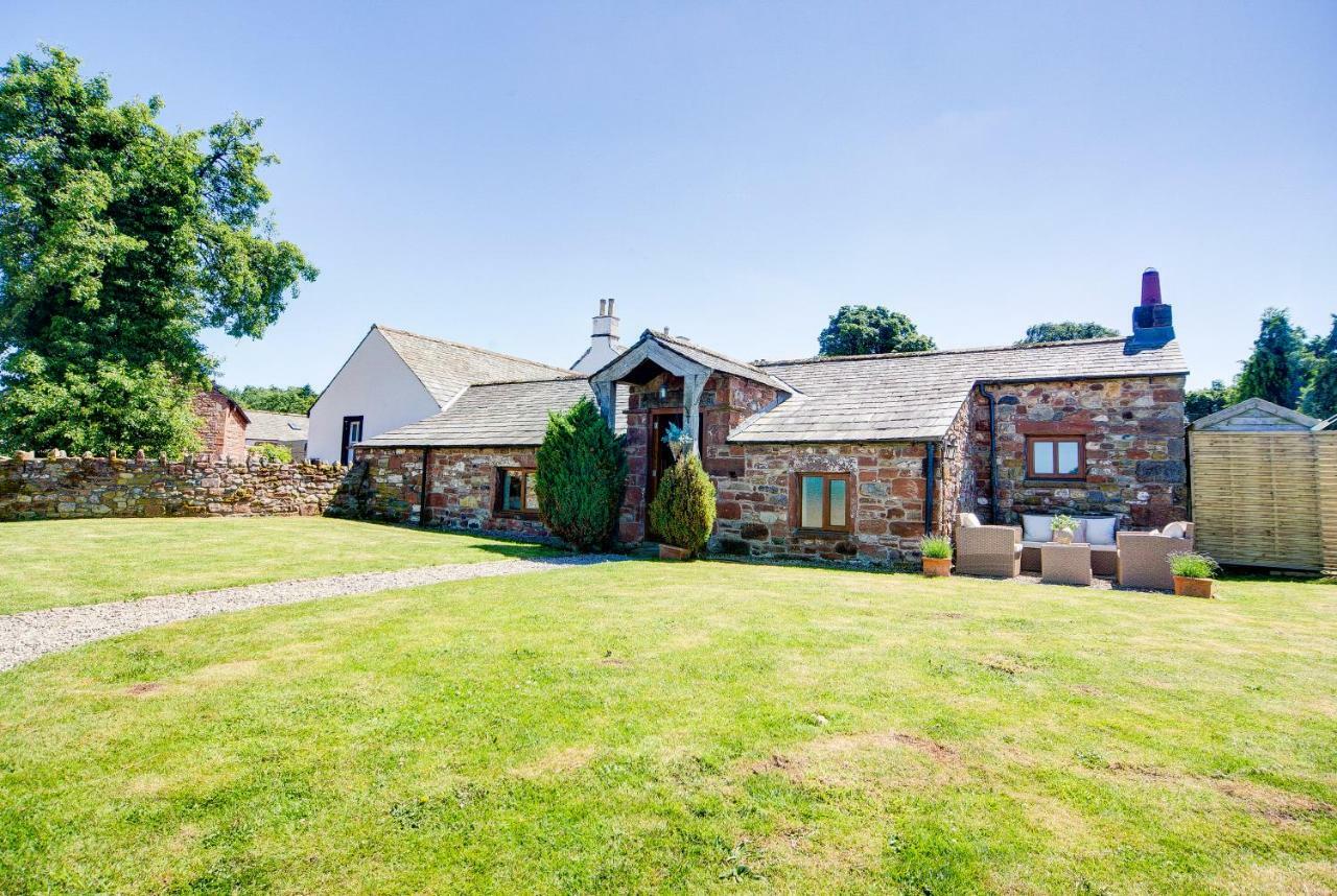 The Nook Cottage Carlisle  Exterior photo