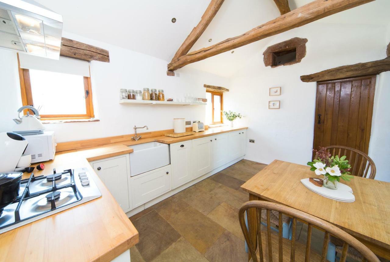 The Nook Cottage Carlisle  Exterior photo